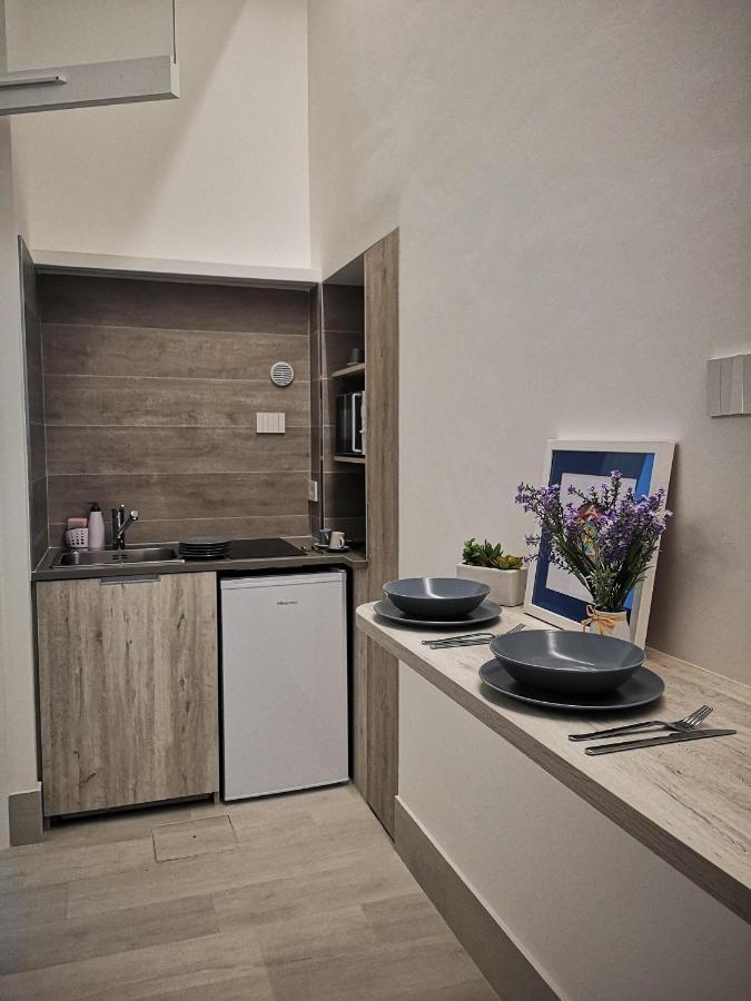 Sorrento Mandala Home Ngoại thất bức ảnh