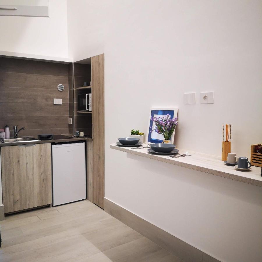 Sorrento Mandala Home Ngoại thất bức ảnh