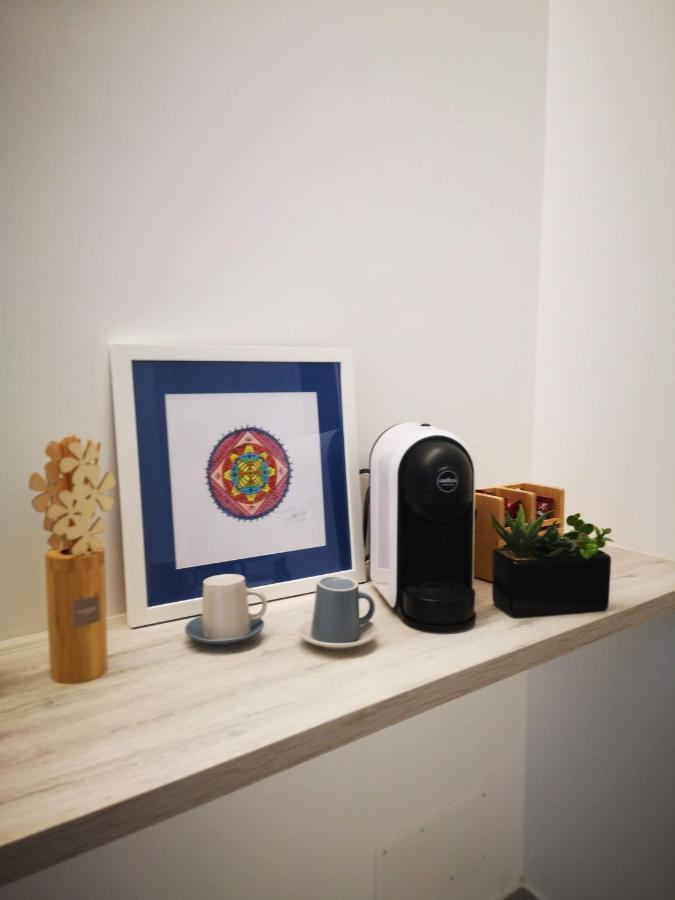 Sorrento Mandala Home Ngoại thất bức ảnh