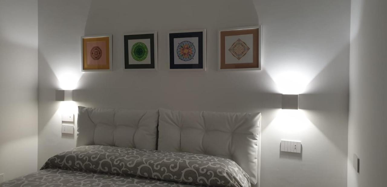 Sorrento Mandala Home Ngoại thất bức ảnh
