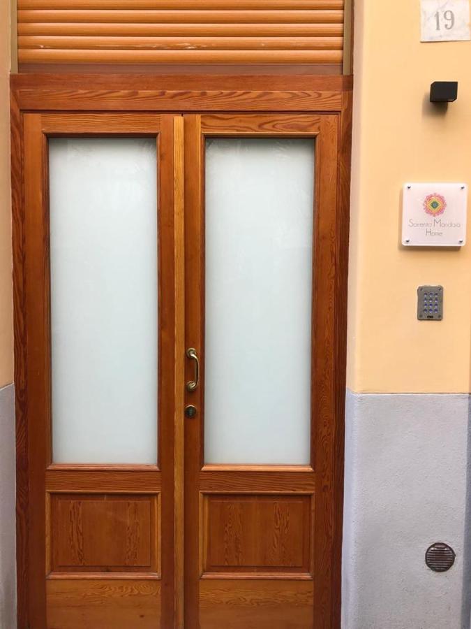 Sorrento Mandala Home Ngoại thất bức ảnh