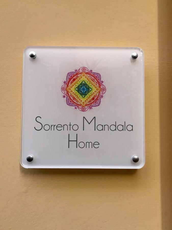 Sorrento Mandala Home Ngoại thất bức ảnh